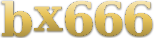 bx666 logo