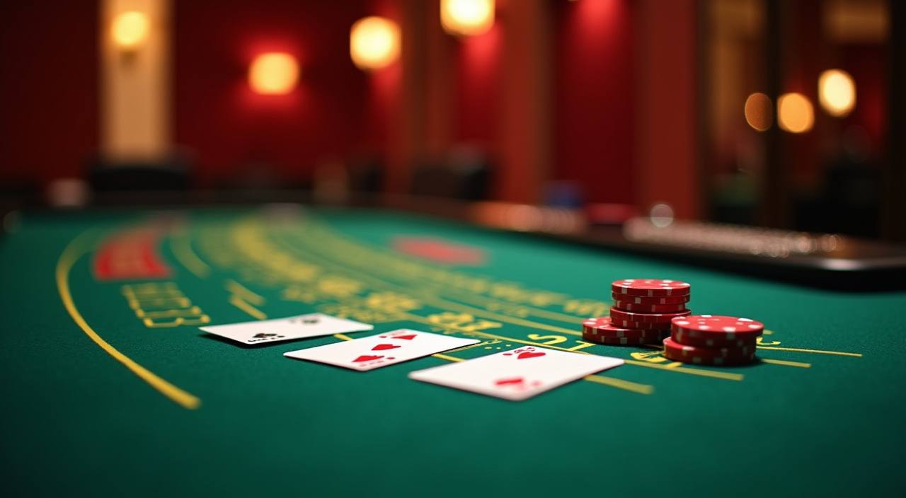 bx666 Baccarat RoyalFlush